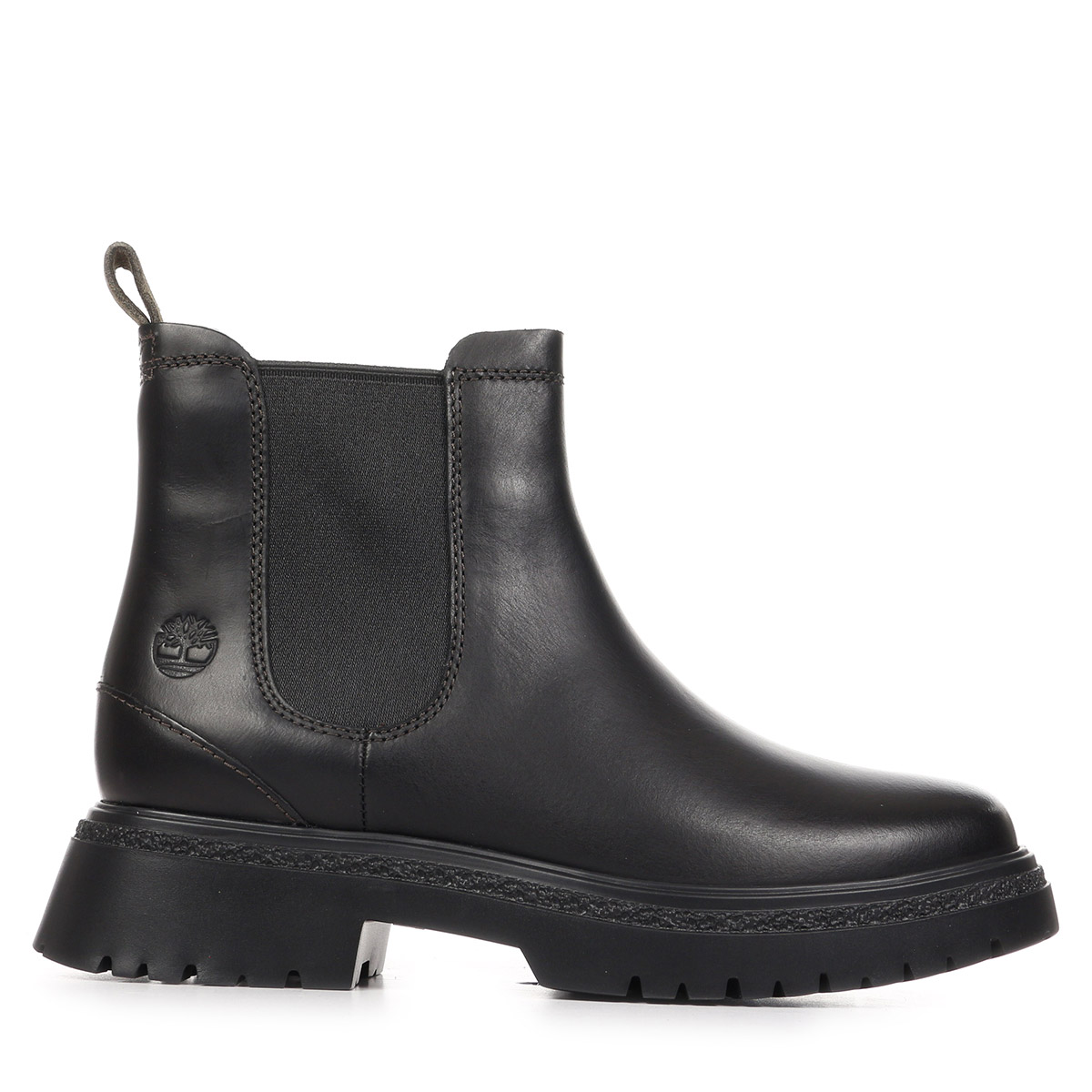 Cambria Valley Mid Chelsea Boot