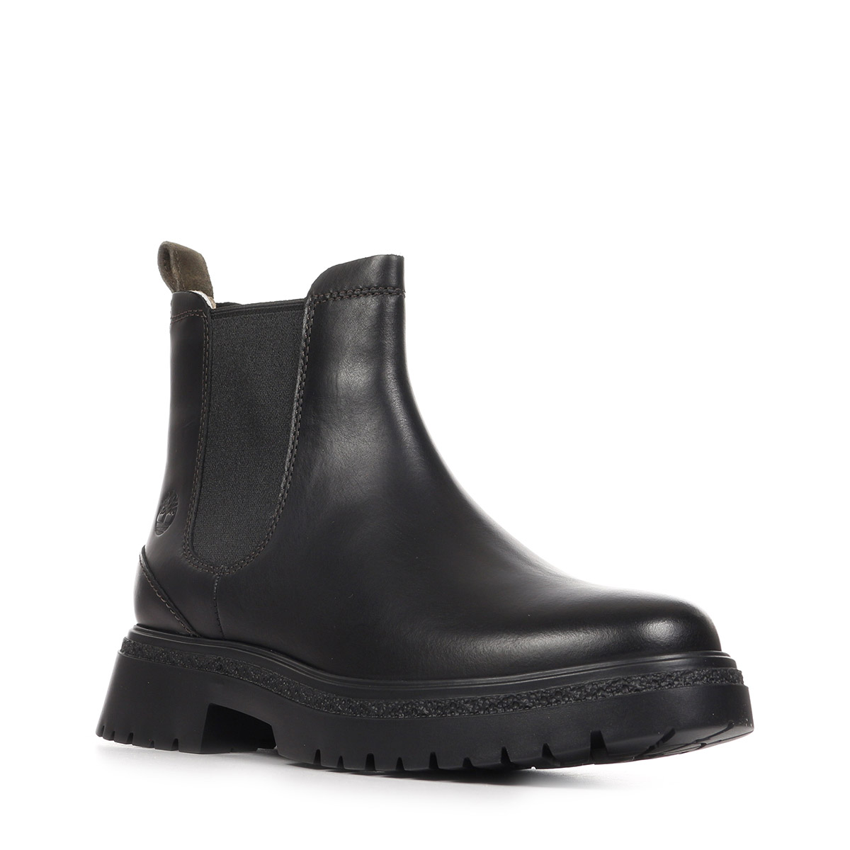 Cambria Valley Mid Chelsea Boot