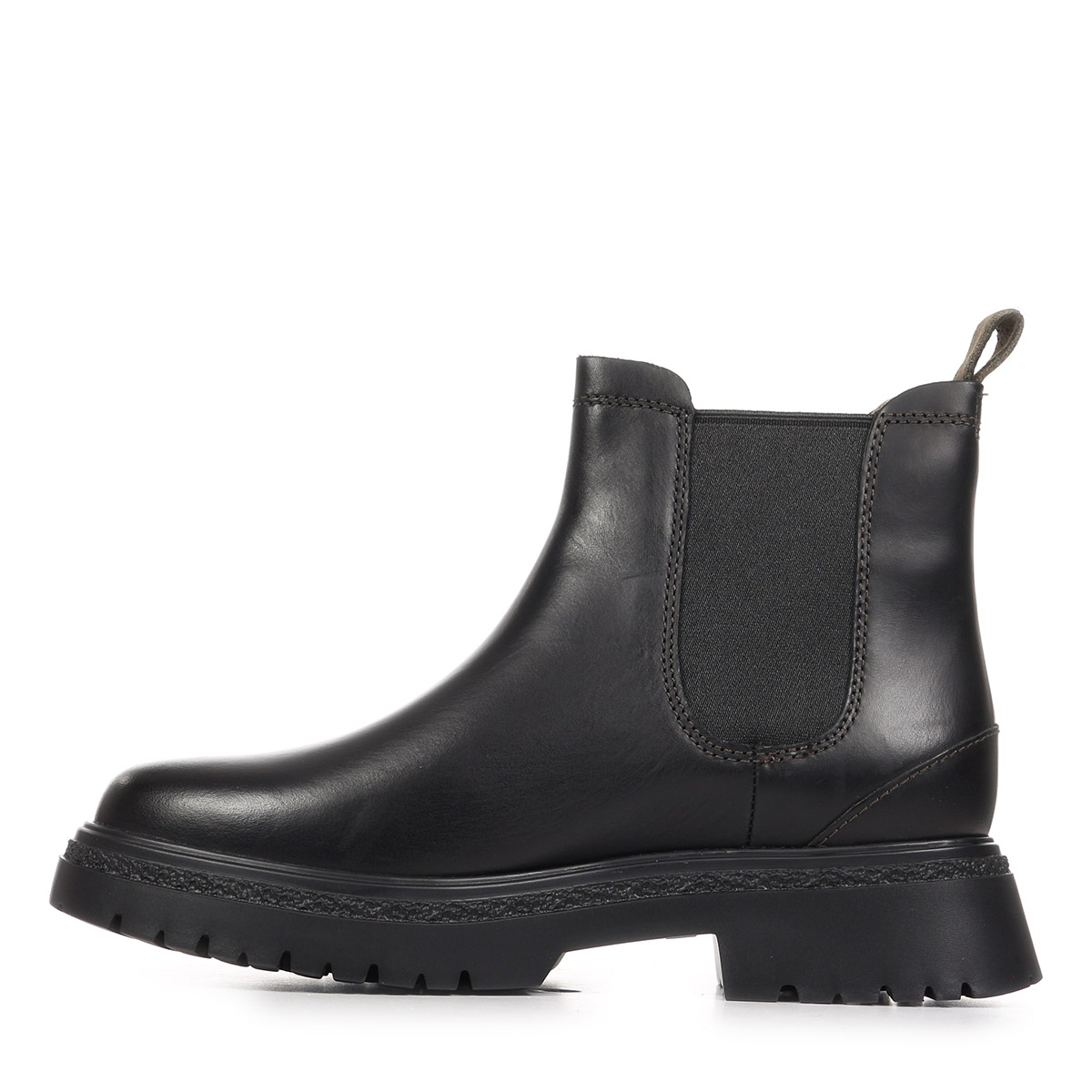 Cambria Valley Mid Chelsea Boot