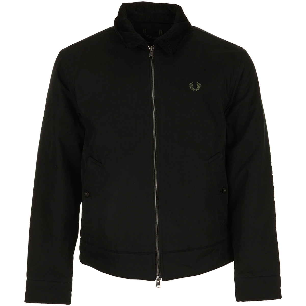 Cotton Caban Jacket Cotton Caban Jacket