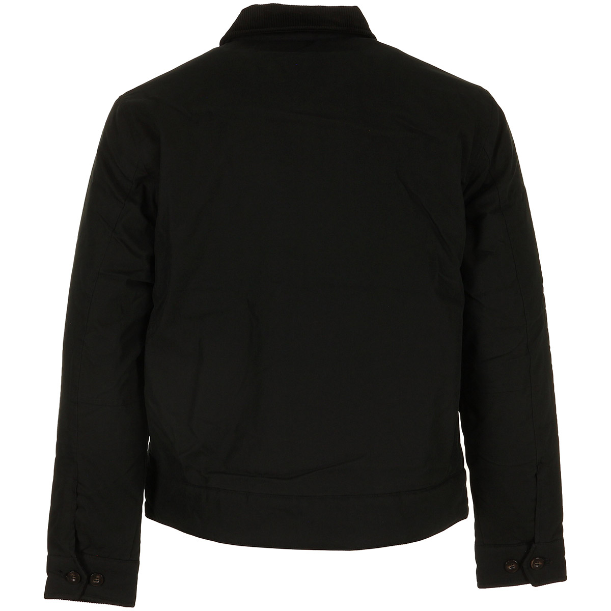 Cotton Caban Jacket Cotton Caban Jacket