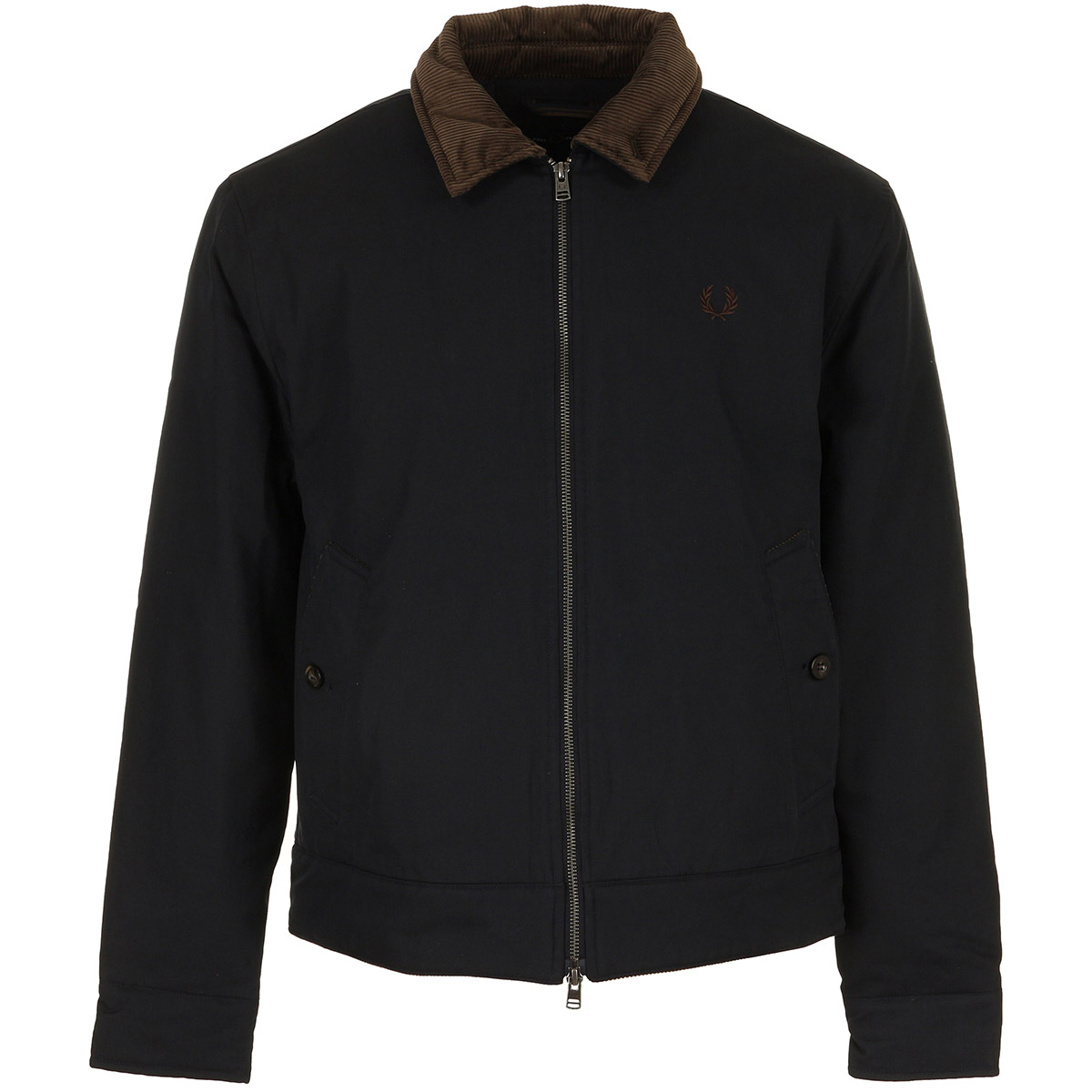 Cotton Caban Jacket Cotton Caban Jacket