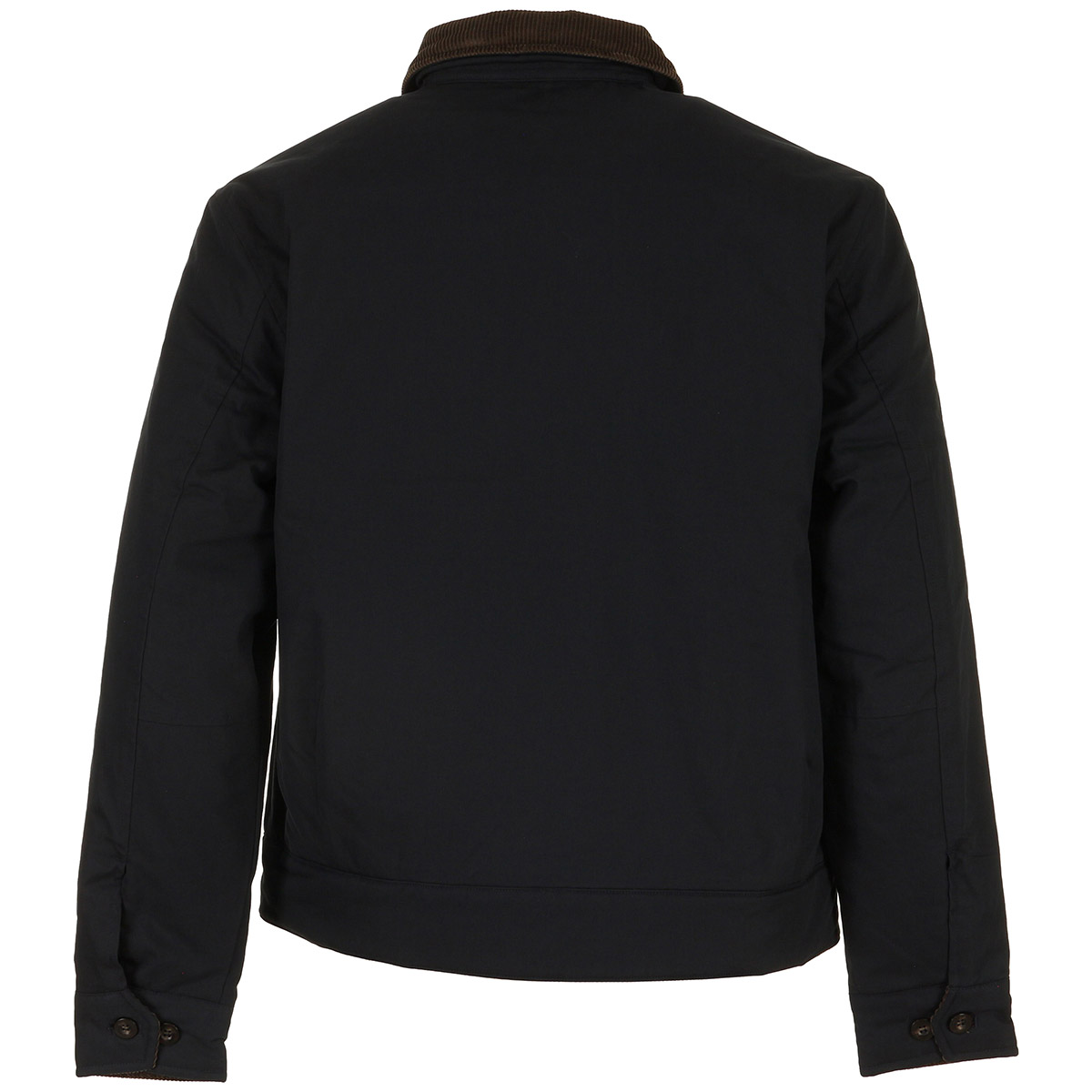 Cotton Caban Jacket Cotton Caban Jacket