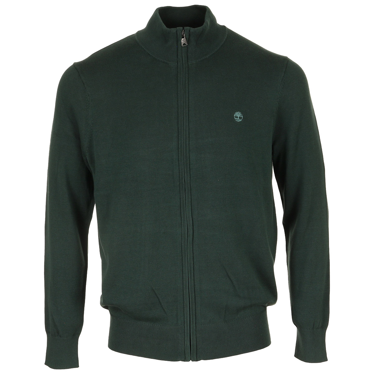 Cotton Yd Full Zip Cotton Yd Full Zip
