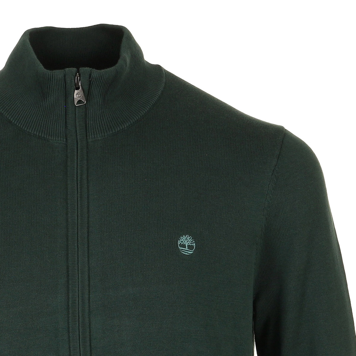 Cotton Yd Full Zip Cotton Yd Full Zip