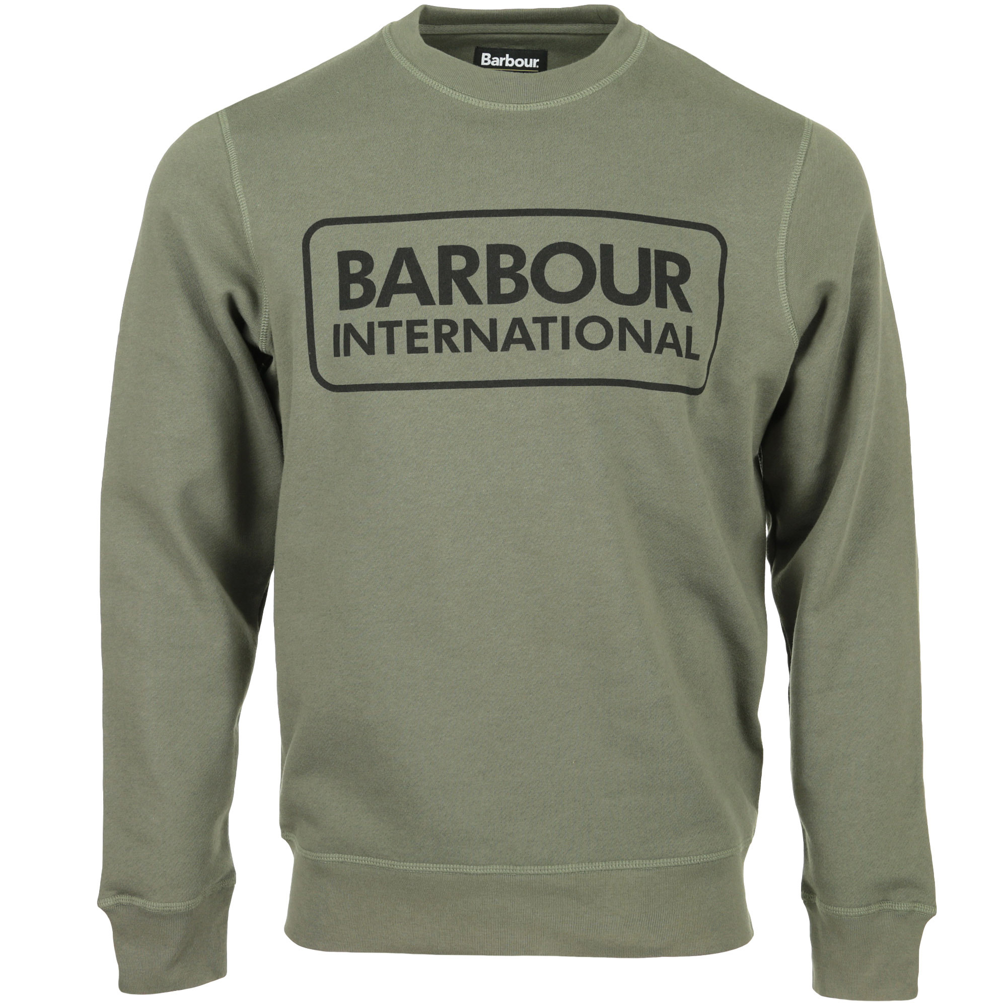 Large Logo Sweat Large Logo Sweat