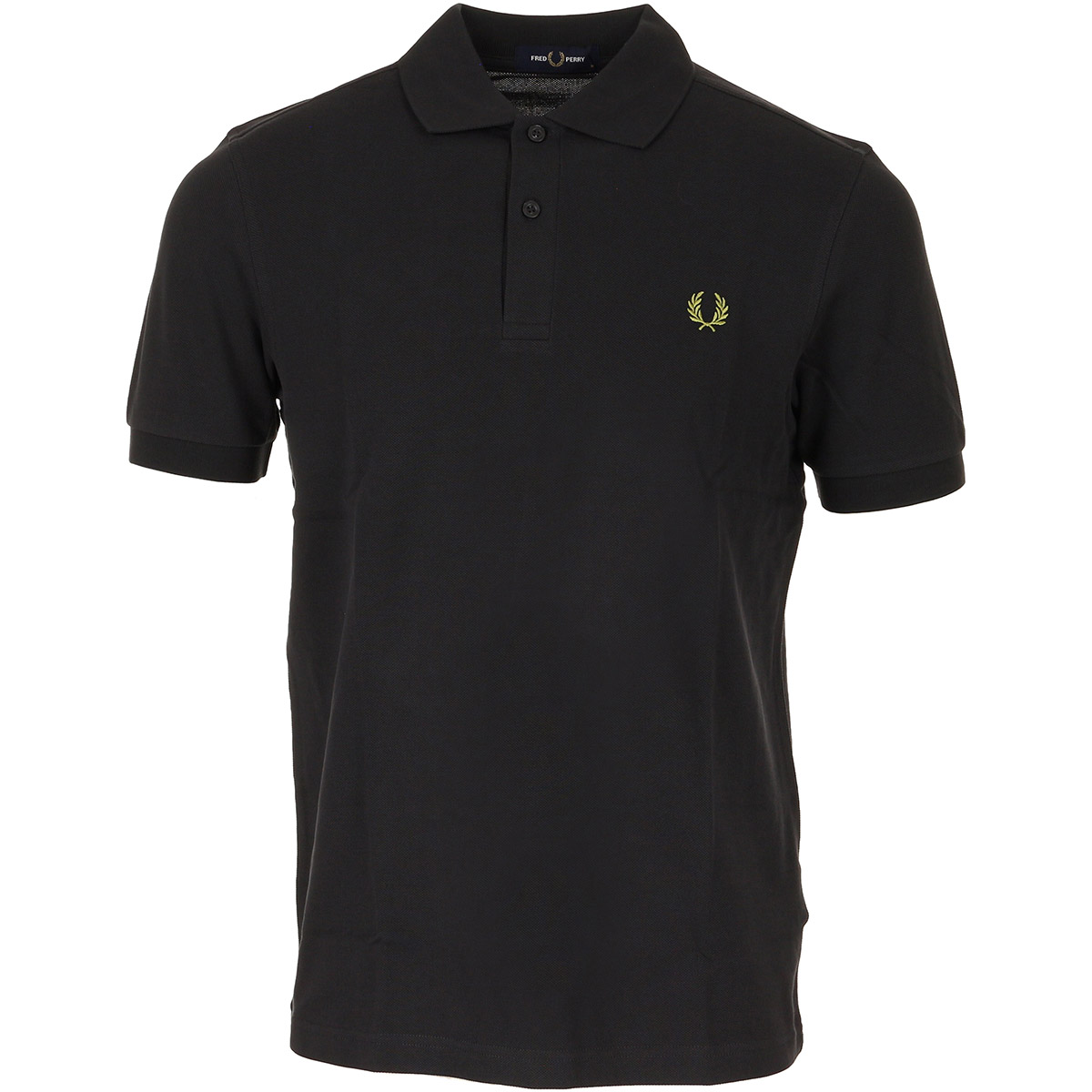 The Fred Perry Shirt
