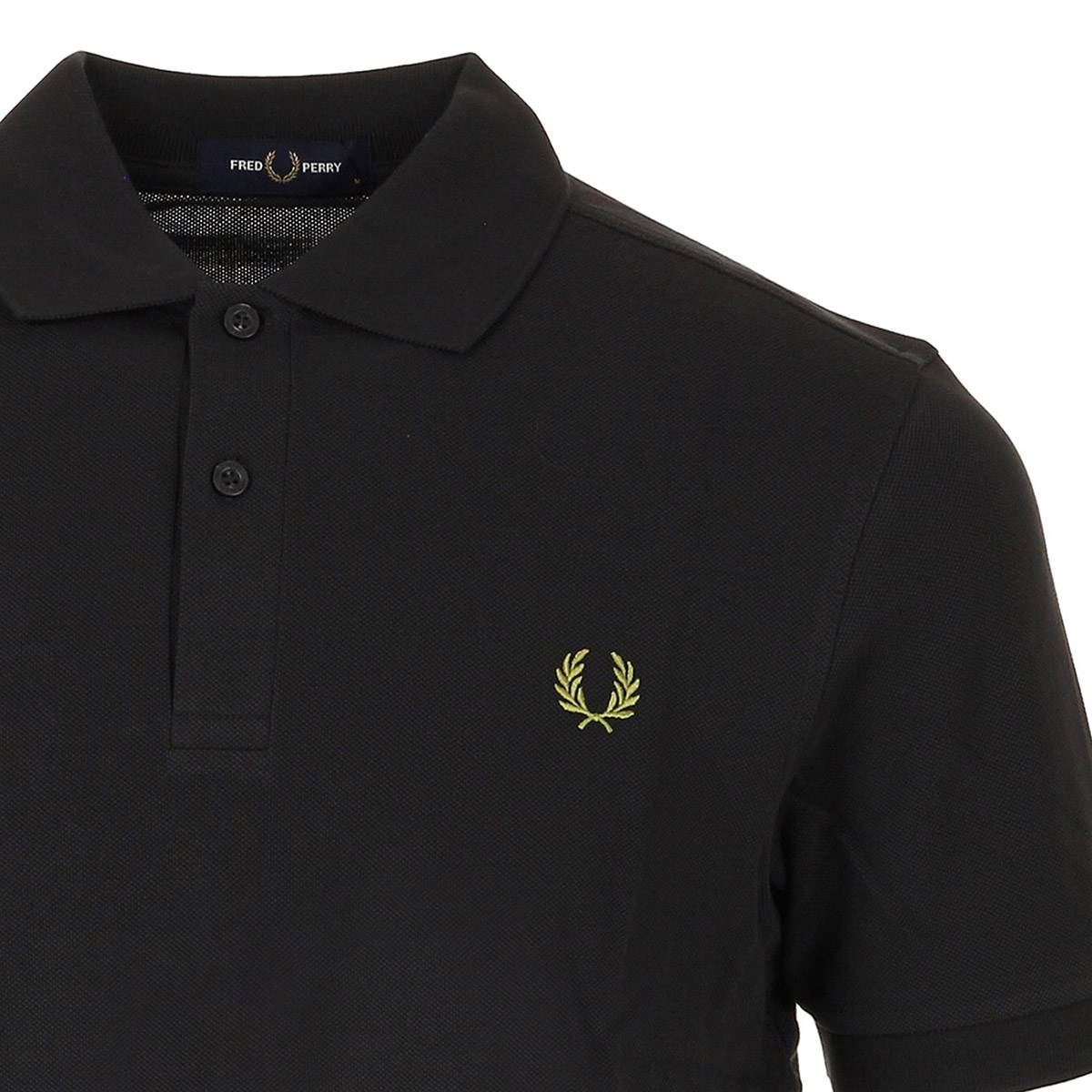 The Fred Perry Shirt