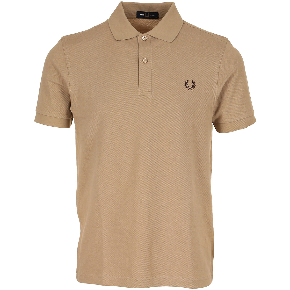 The Fred Perry Shirt The Fred Perry Shirt