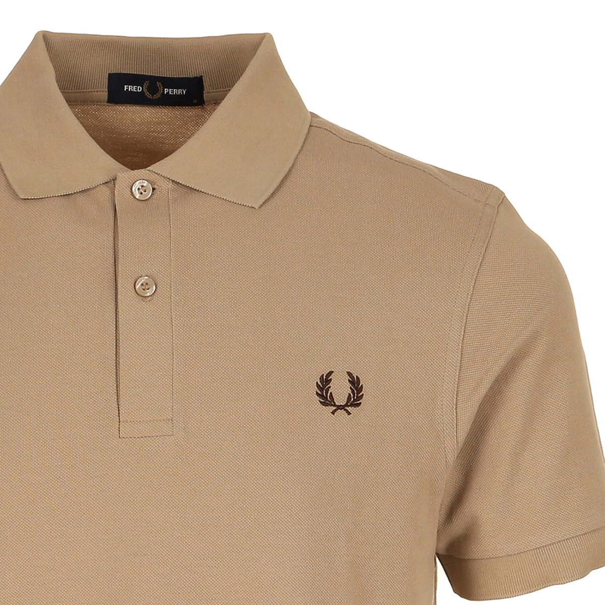 The Fred Perry Shirt The Fred Perry Shirt