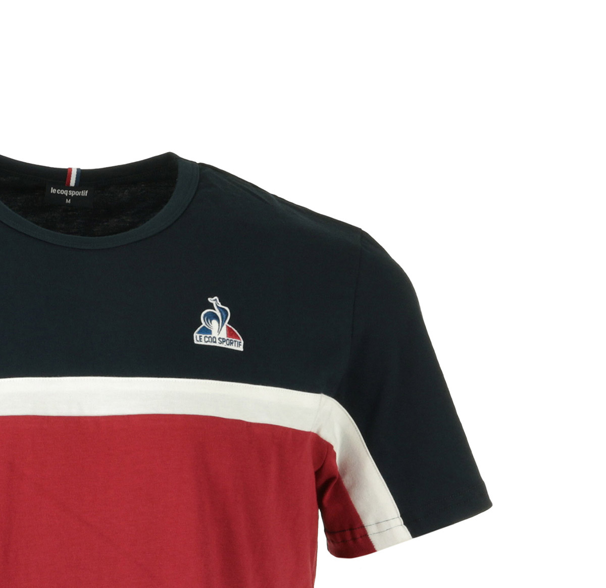 Tri Sp Tee Ss N2
