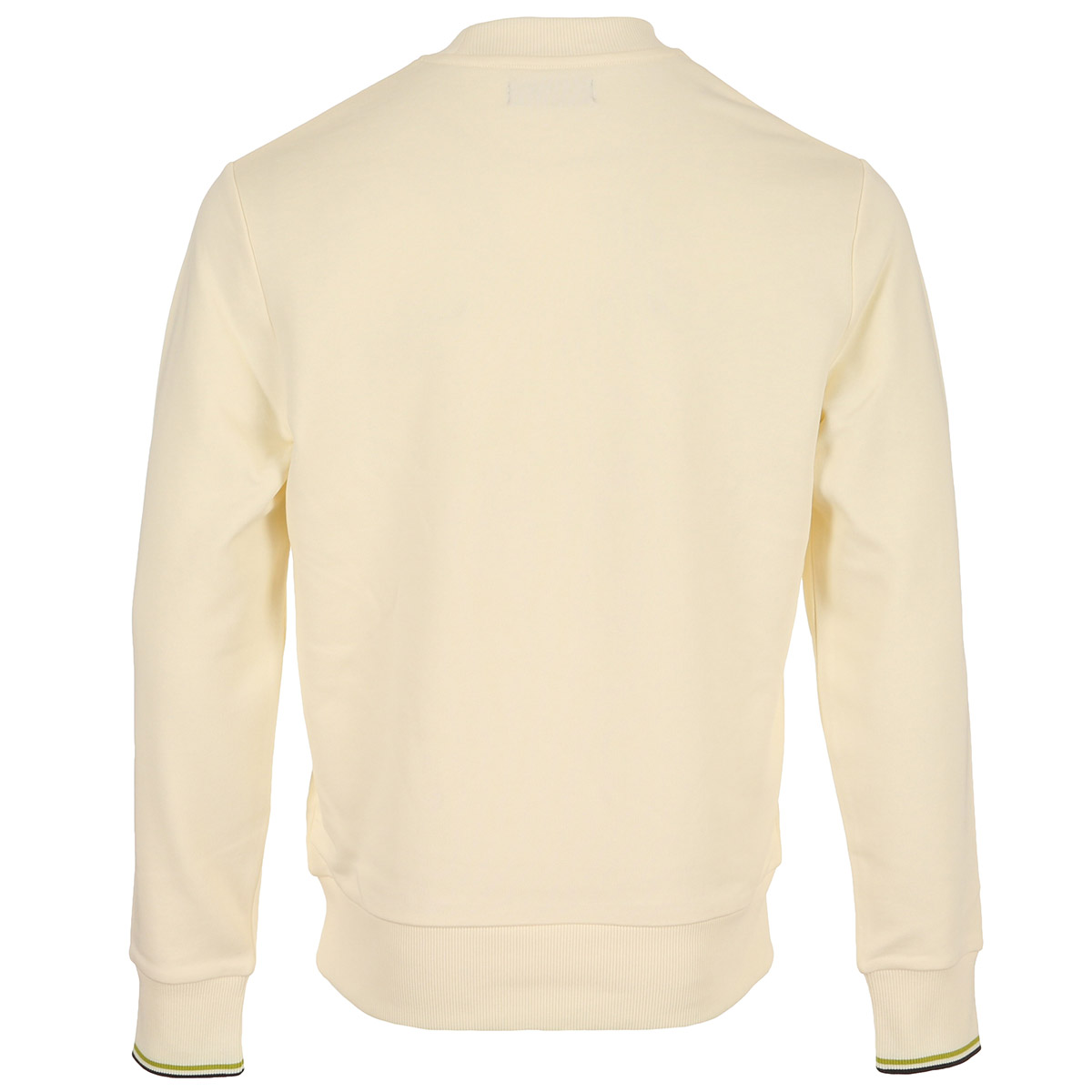 Crew Neck Sweatshirt