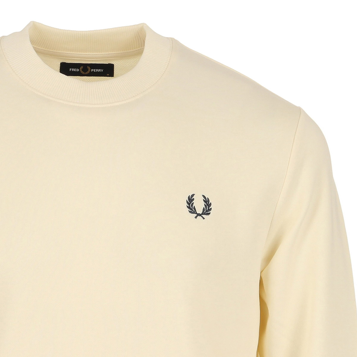 Crew Neck Sweatshirt