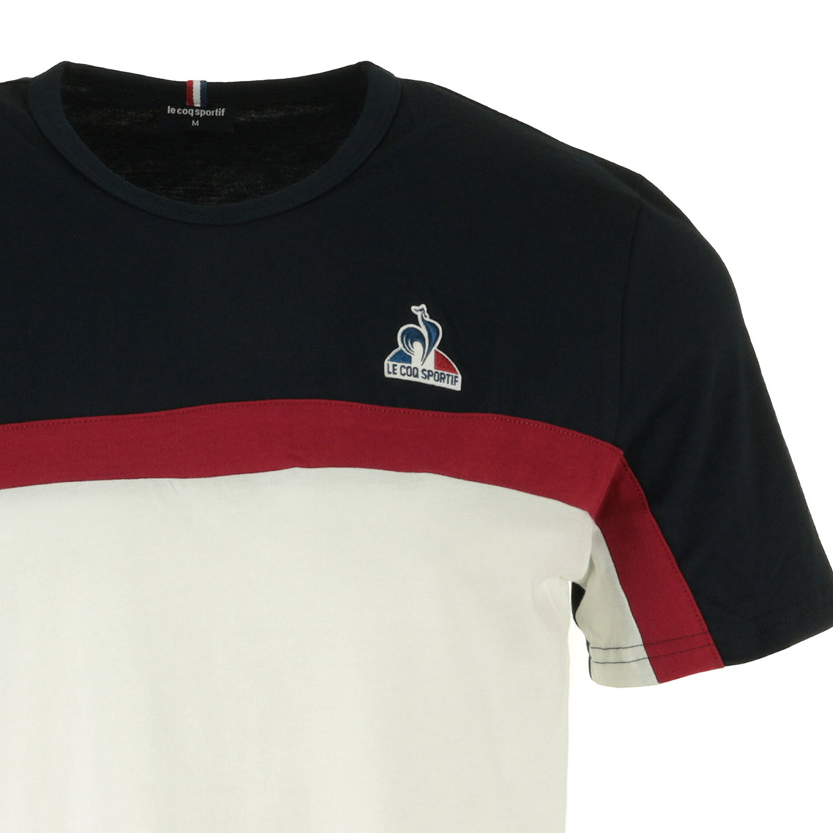 Tri Sp Tee Ss N2