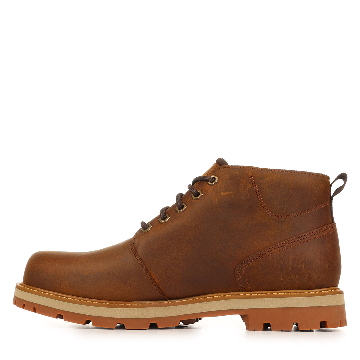 Britton Road Mid Waterproof
