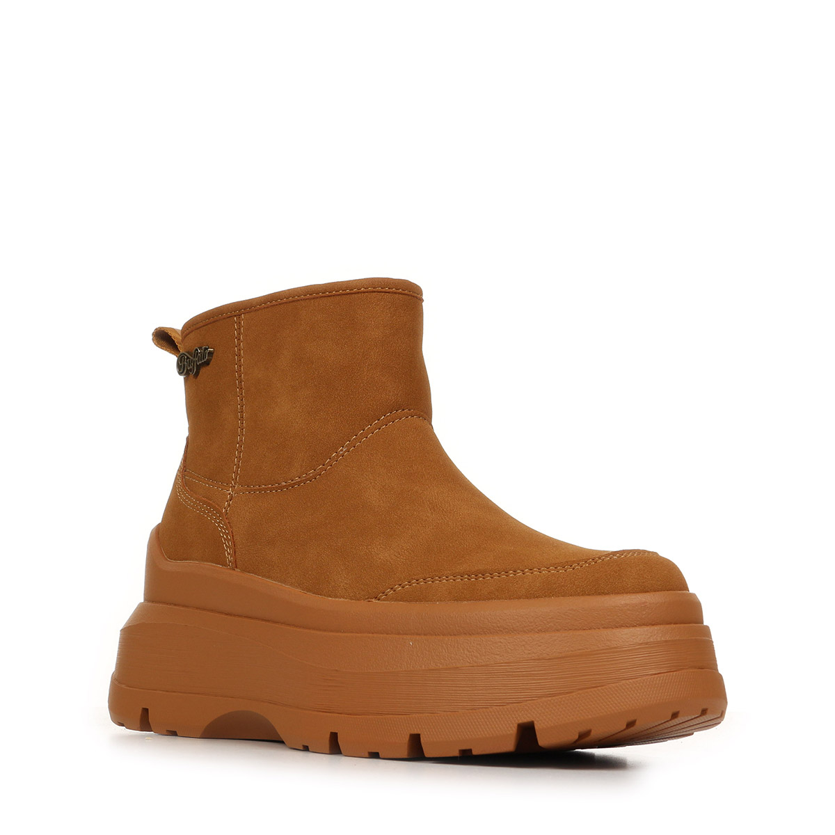 Olympia Pull On Lo Warm