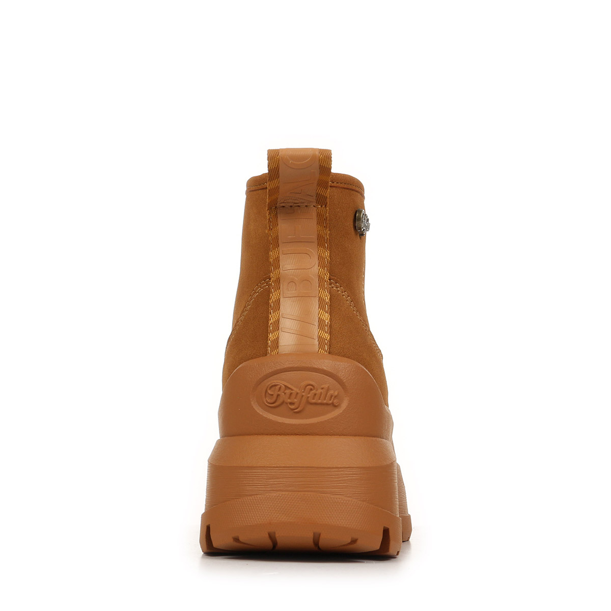 Olympia Pull On Lo Warm