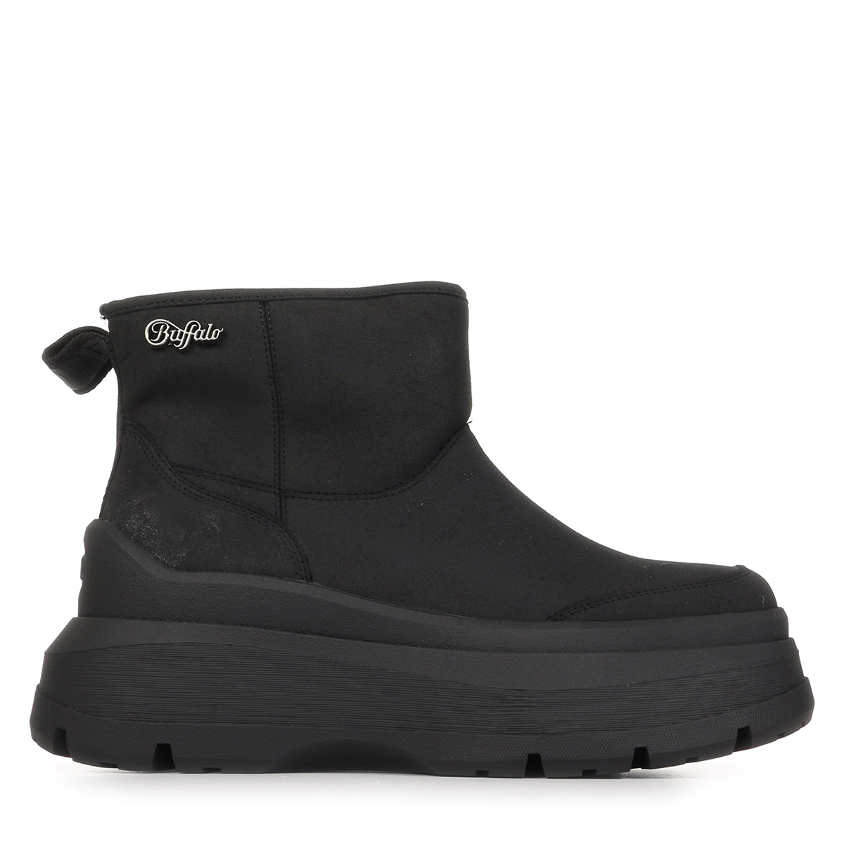 Olympia Pull On Lo Warm