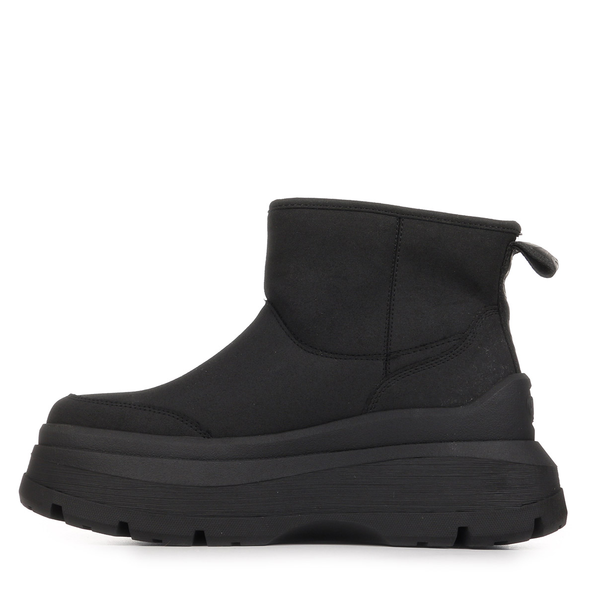 Olympia Pull On Lo Warm