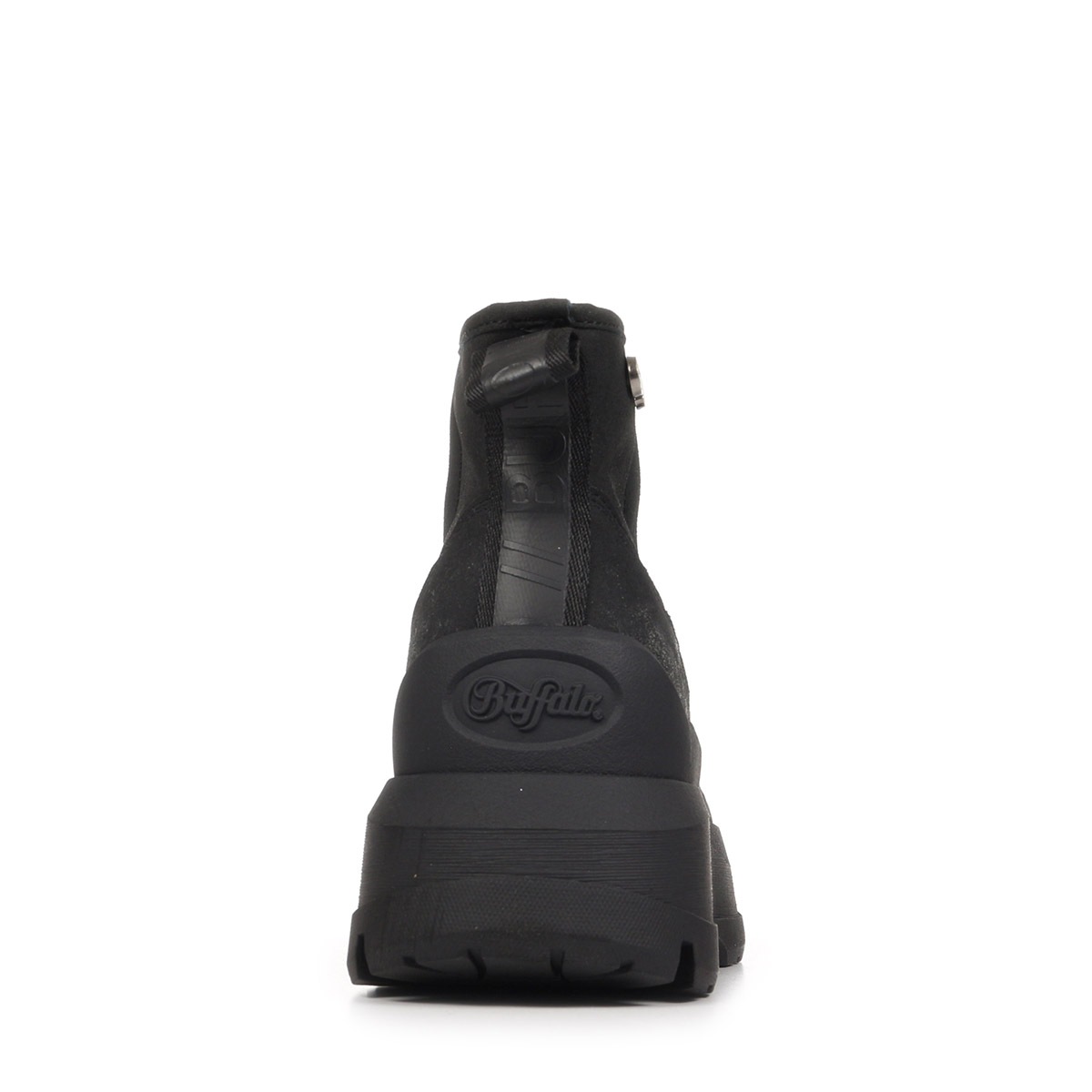 Olympia Pull On Lo Warm