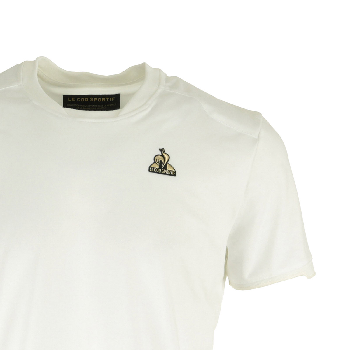 Coq d'Or Tee Coq d'Or Tee