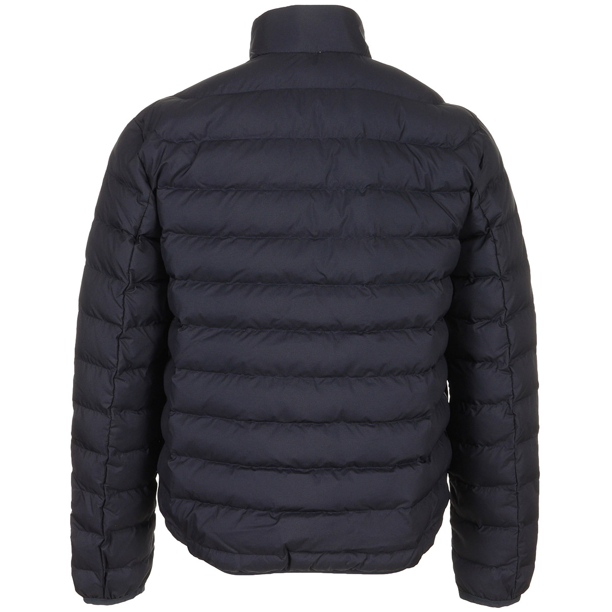 Insulated Jacket Insulated Jacket