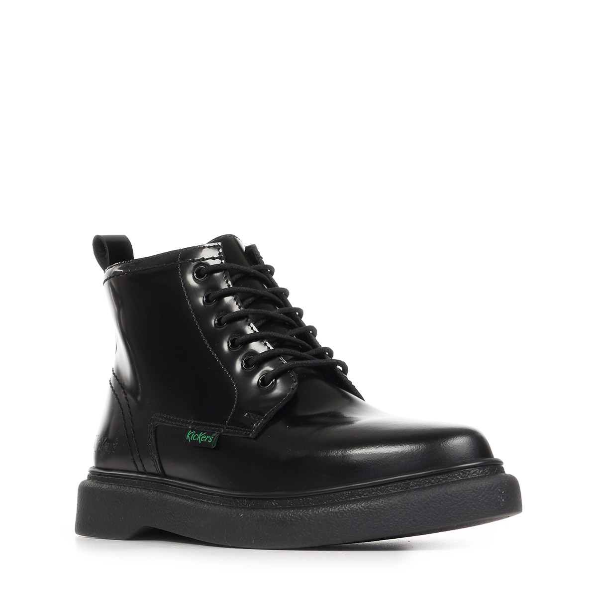 Kick Orasie Kick Orasie