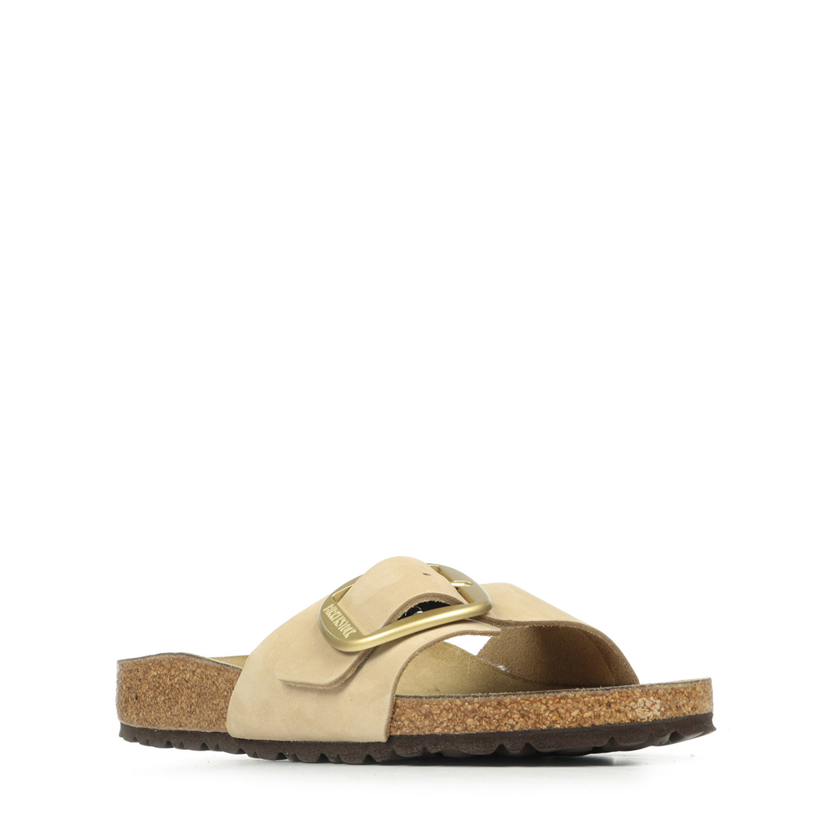 Madrid Big Buckle Madrid Big Buckle