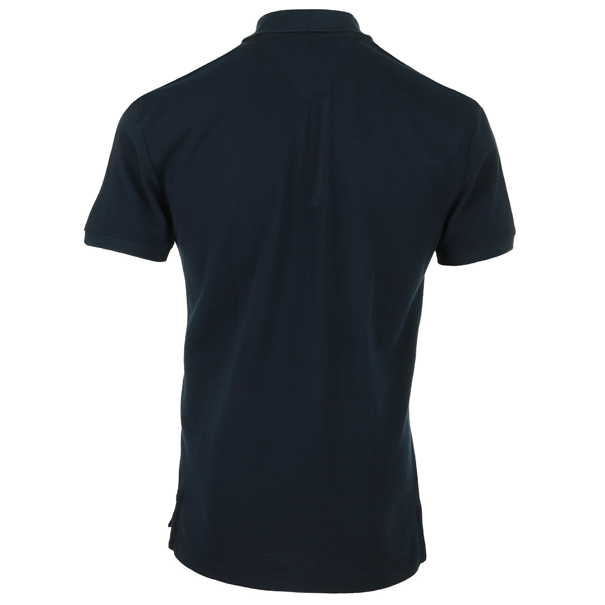 Solid Graphic Polo Solid Graphic Polo