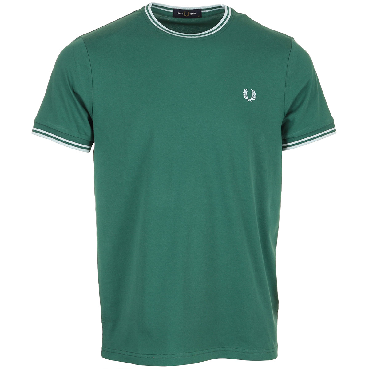 Twin Tipped T-Shirt