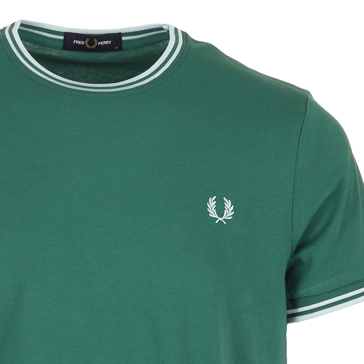 Twin Tipped T-Shirt