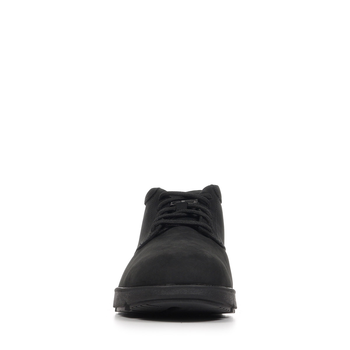Parker Street Mid Lace Up Sneaker