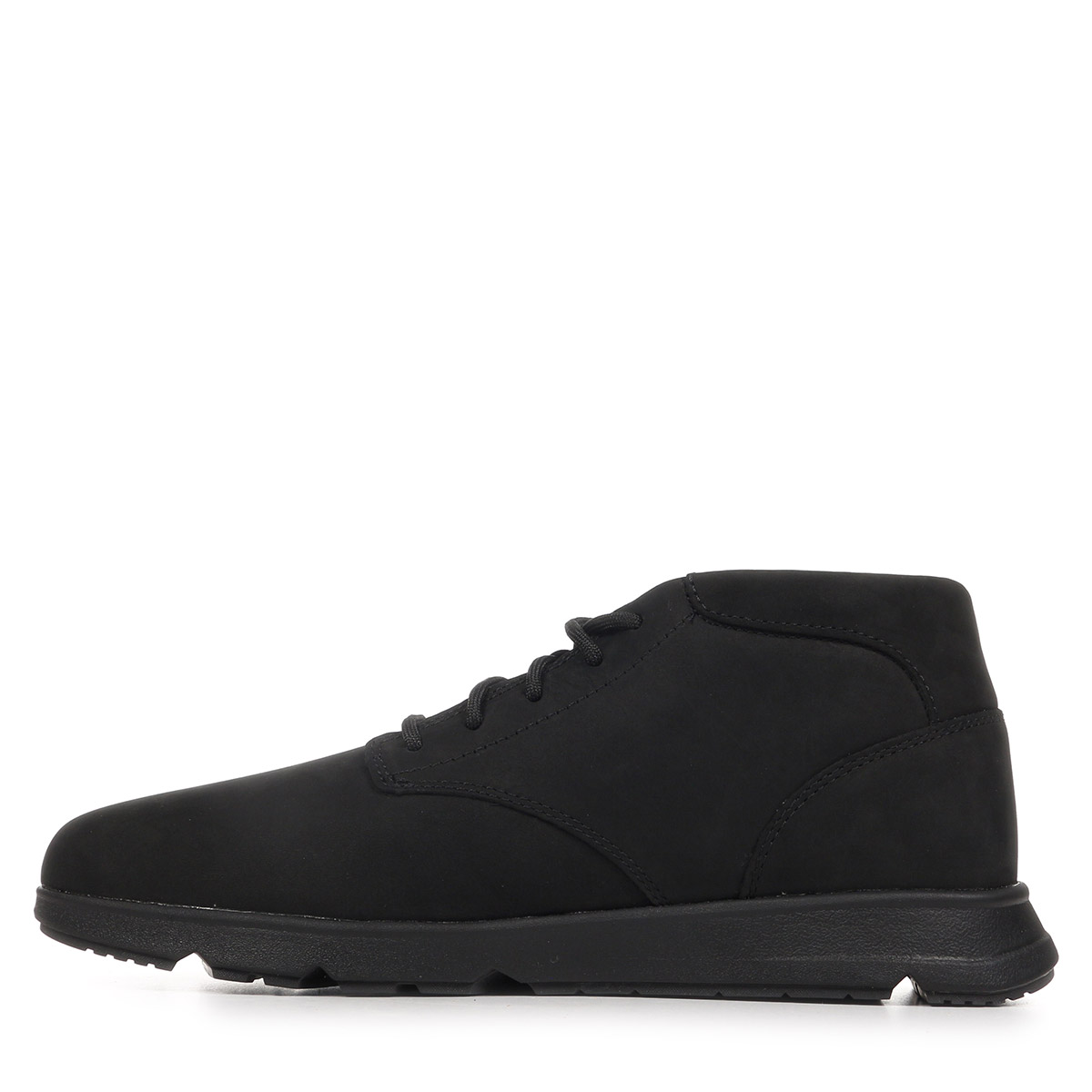Parker Street Mid Lace Up Sneaker