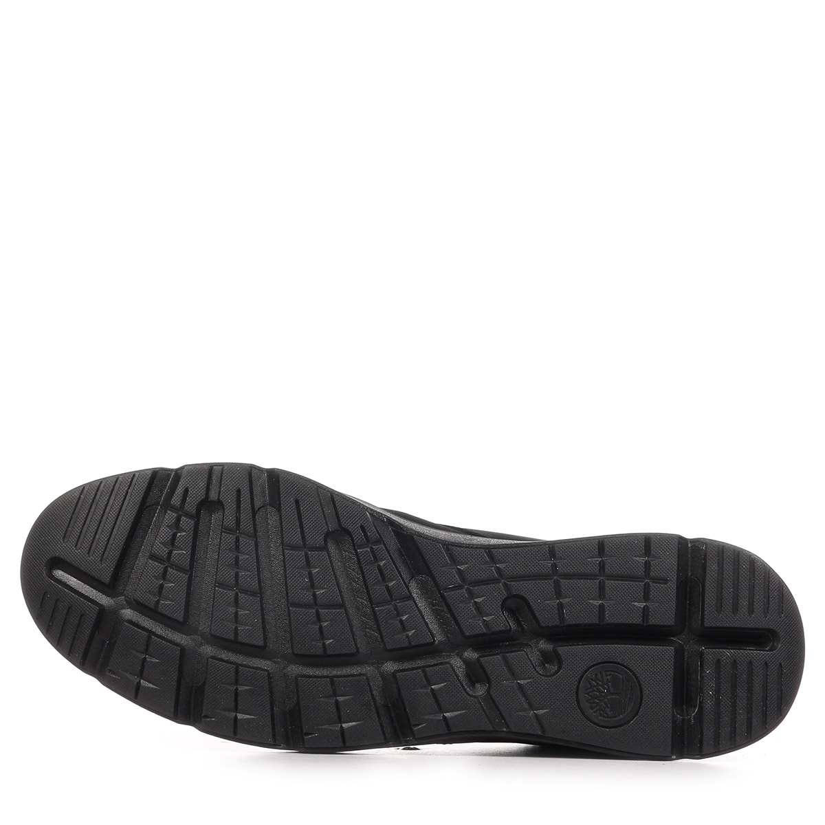 Parker Street Mid Lace Up Sneaker