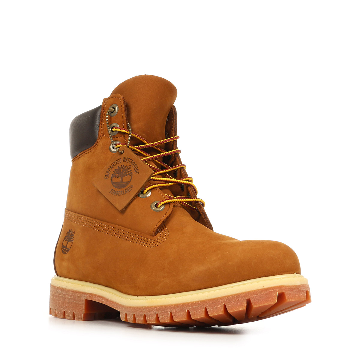 Premium 6 In Lace Waterproof Premium 6 In Lace Waterproof