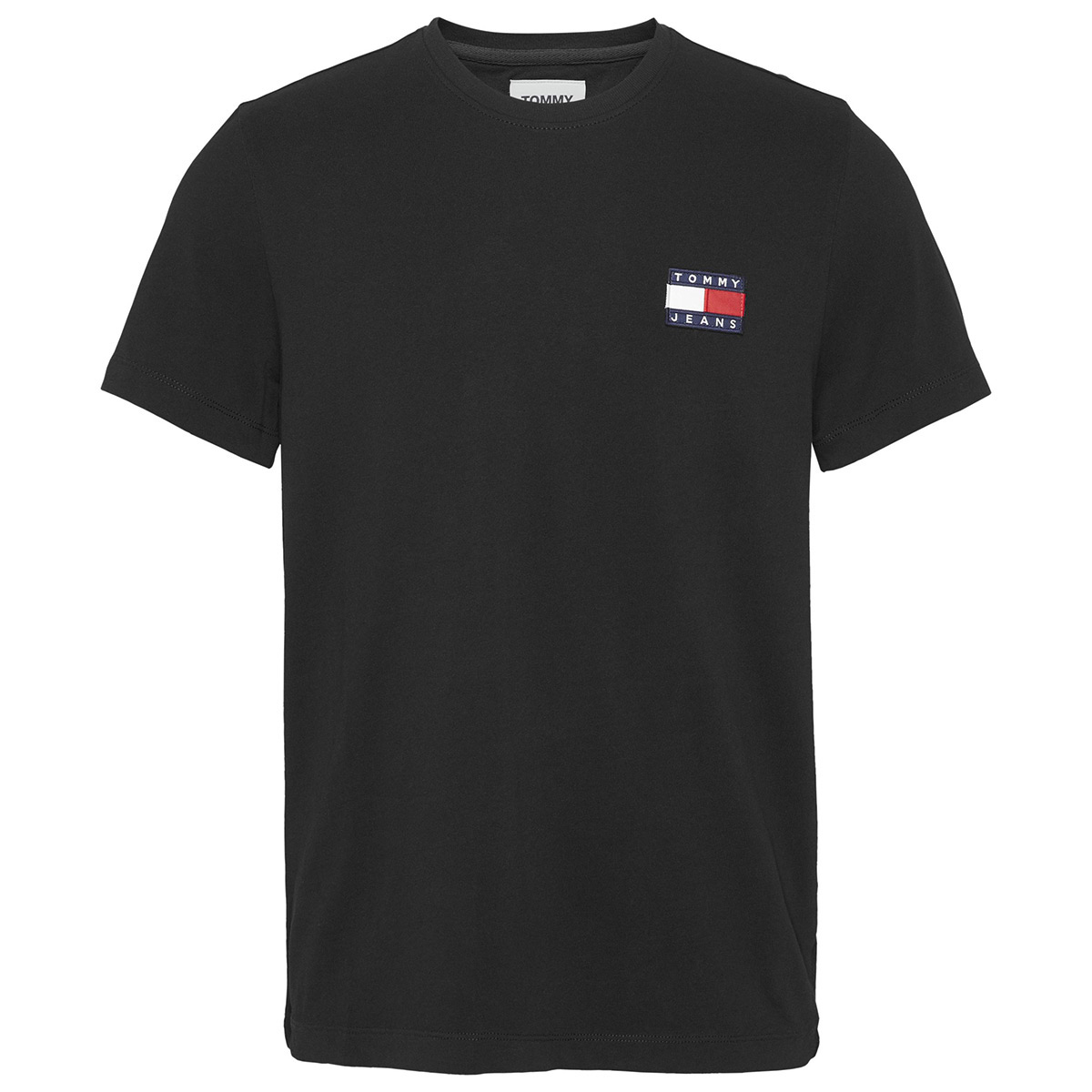 Tommy Hilfiger "Tommy Badge Tee"