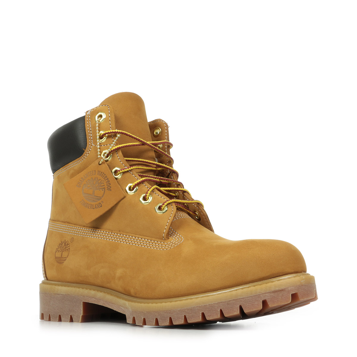 Premium 6 In Lace Waterproof Premium 6 In Lace Waterproof