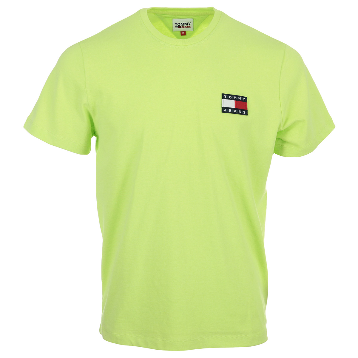 Tommy Hilfiger "Tommy Badge Tee"
