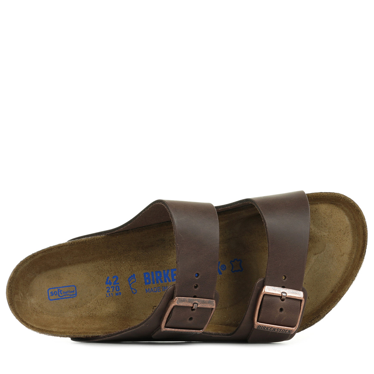 Arizona Bs Sfb Oiled Leather Arizona Bs Sfb Oiled Leather