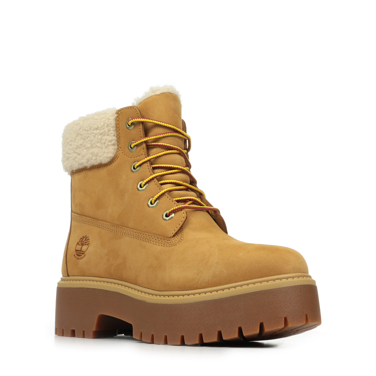 Stone Street Stone Street Mid Warm Lined Waterproof Boot Stone Street Stone Street Mid Warm Lined Waterproof Boot