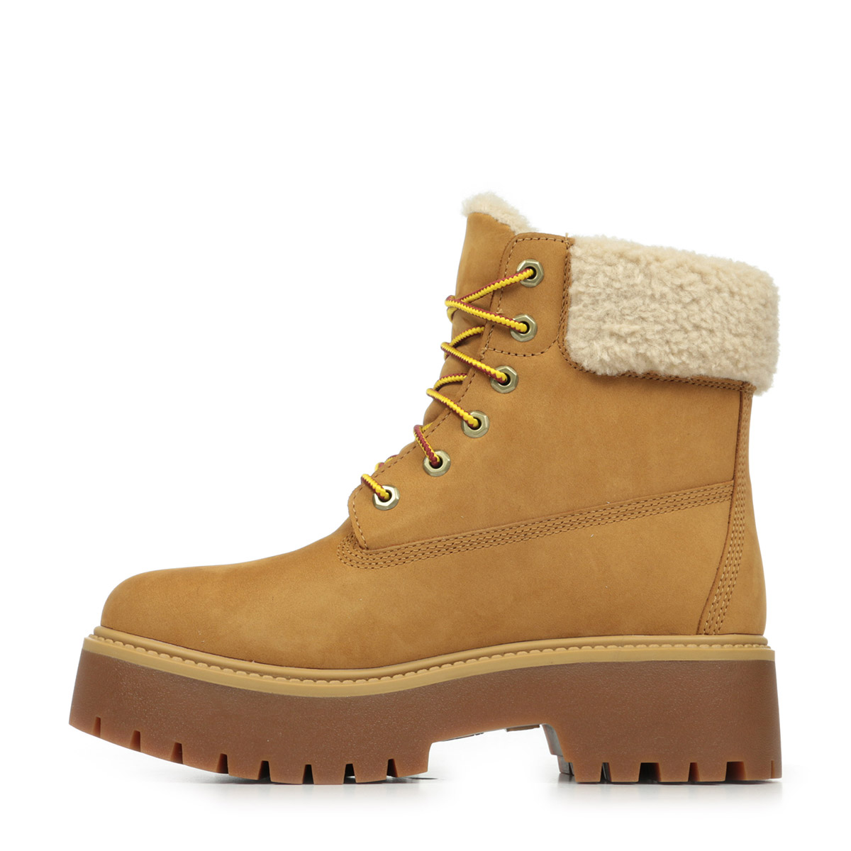 Stone Street Stone Street Mid Warm Lined Waterproof Boot Stone Street Stone Street Mid Warm Lined Waterproof Boot