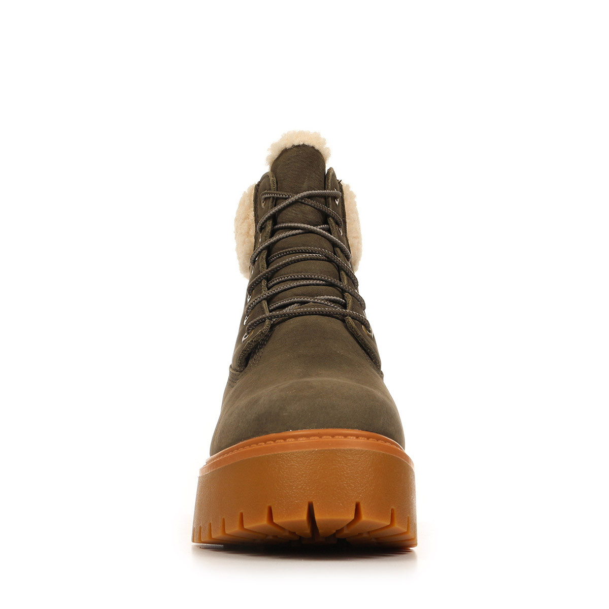 Stone Street Stone Street Mid Warm Lined Waterproof Boot