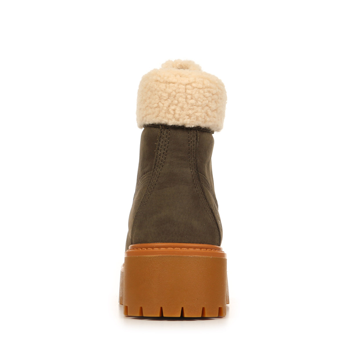 Stone Street Stone Street Mid Warm Lined Waterproof Boot