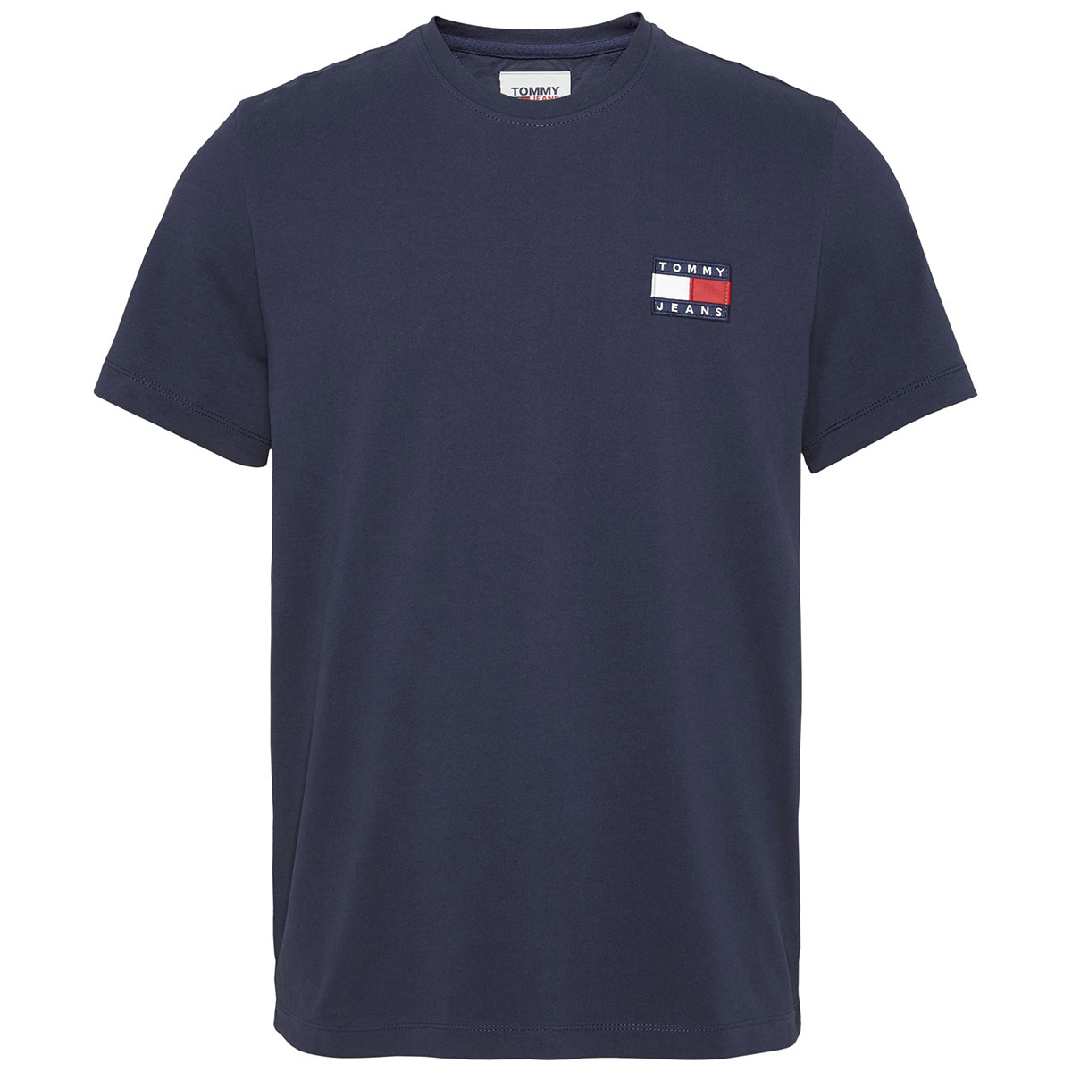 Tommy Hilfiger "Tommy Badge Tee"