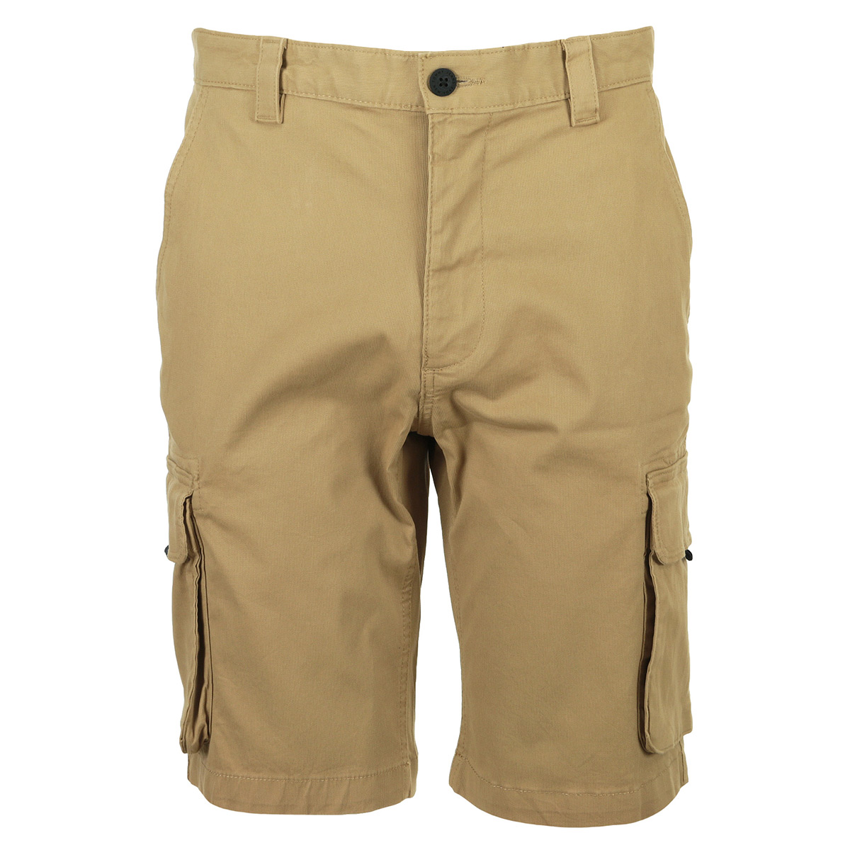 Washed Cargo Short Washed Cargo Short