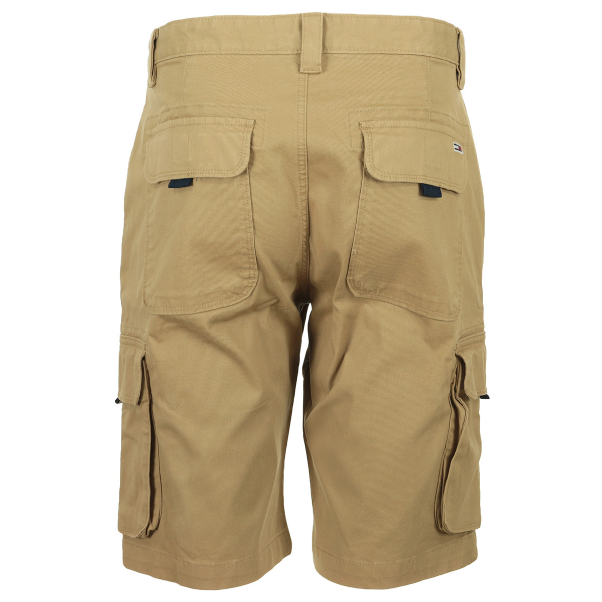 Washed Cargo Short Washed Cargo Short