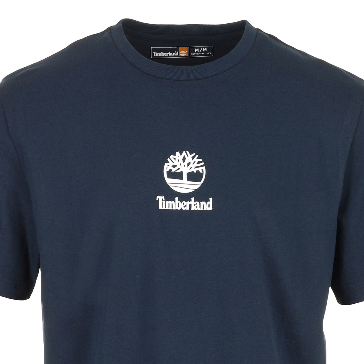 Print Stack Logo Short Navy
