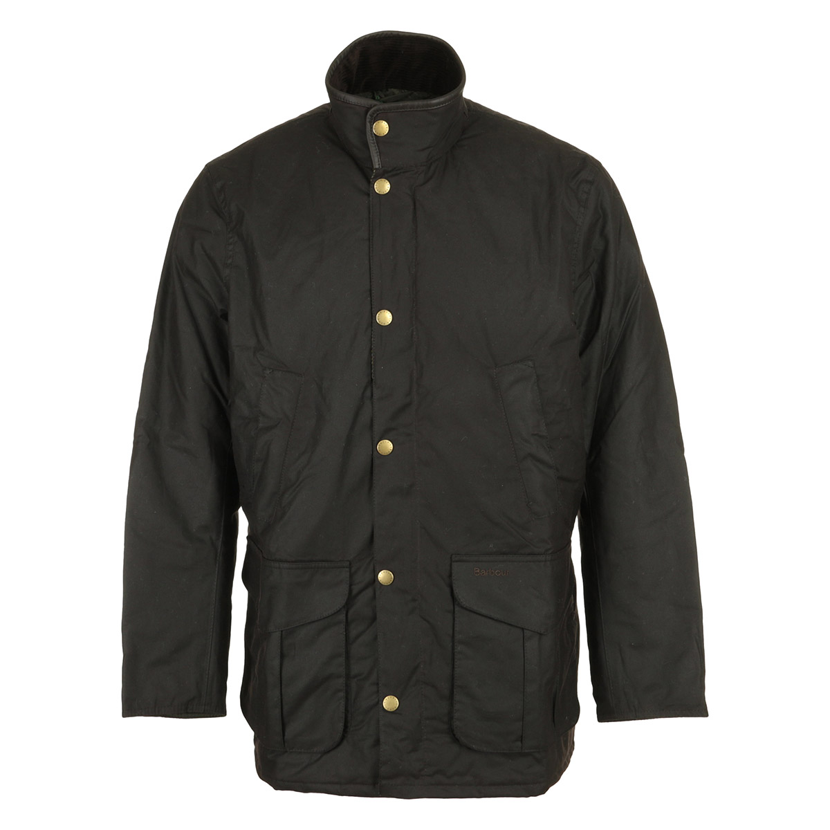 Hereford Wax Jacket