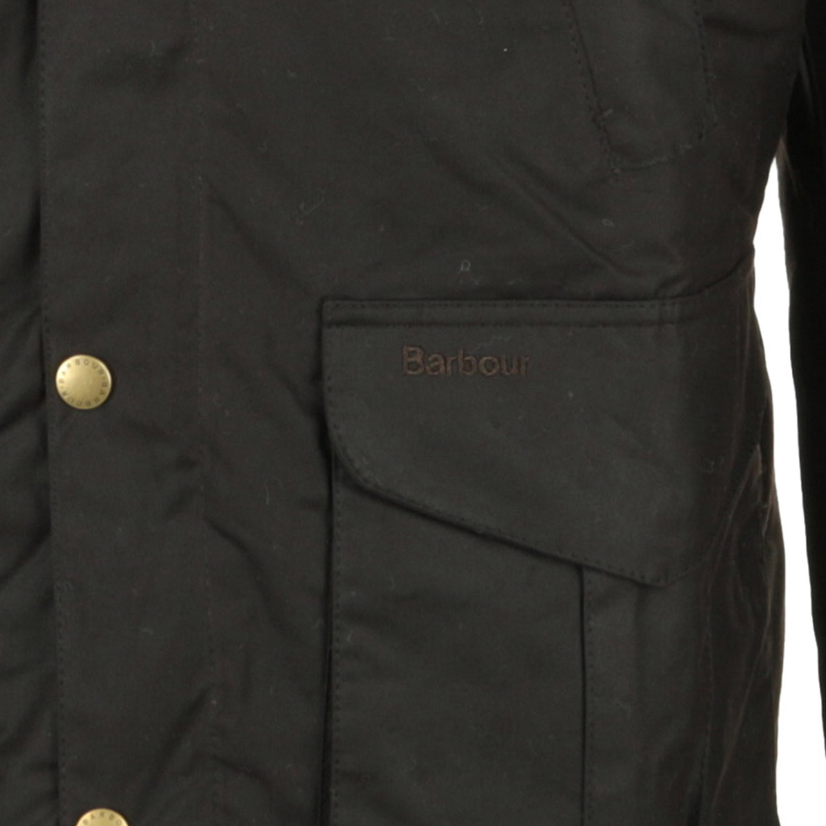 Hereford Wax Jacket