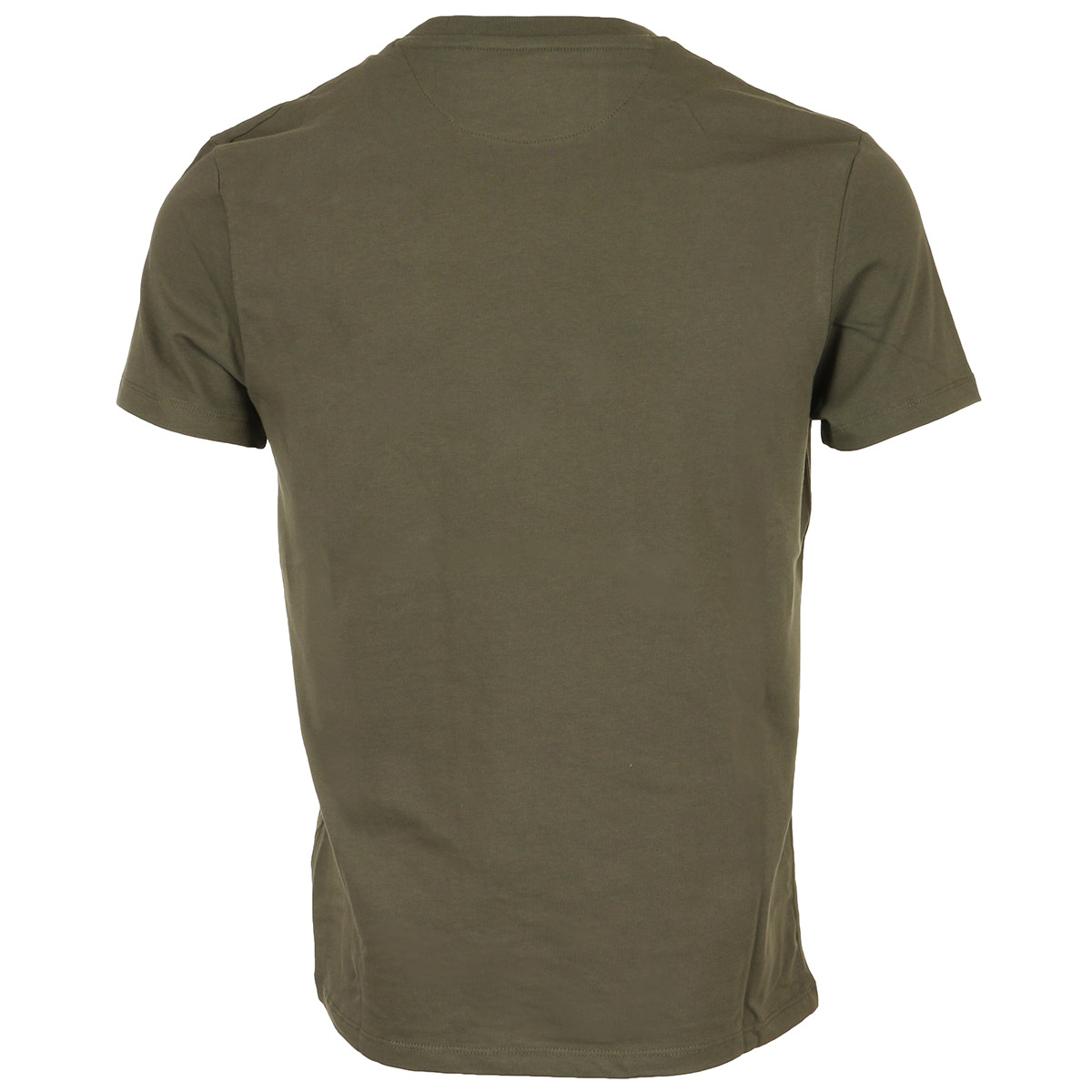 Short Sleeve Tee